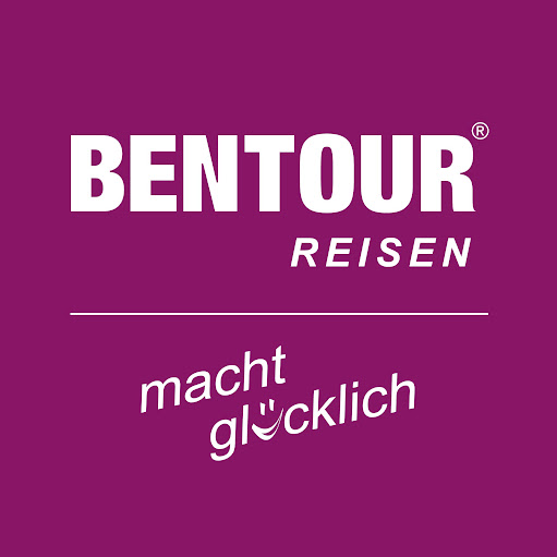 Bentour Reisen logo