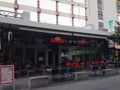 Segafredo Espresso Bar