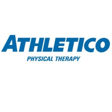 Athletico Physical Therapy - Burlington logo