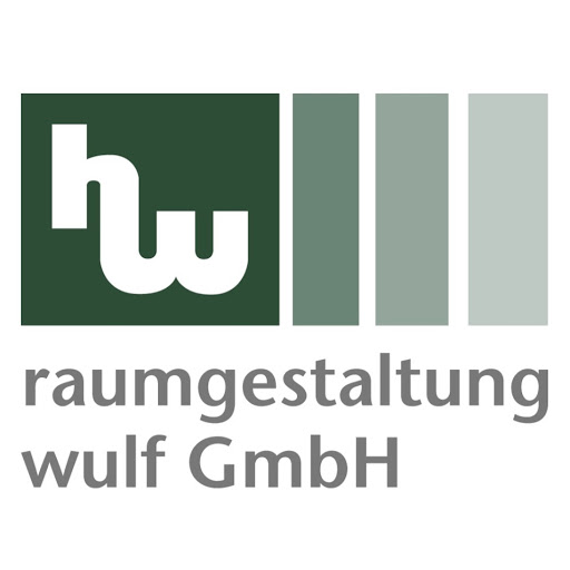 Raumgestaltung Wulf GmbH logo