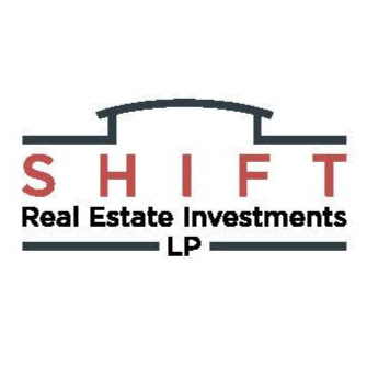 Shift Real Estate Investments logo
