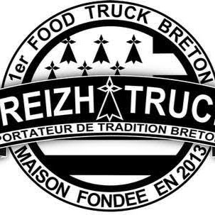 Breizh-Truck logo