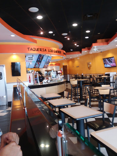 Mexican Restaurant «Taqueria Los Güeros», reviews and photos, 93 NJ-17, East Rutherford, NJ 07073, USA