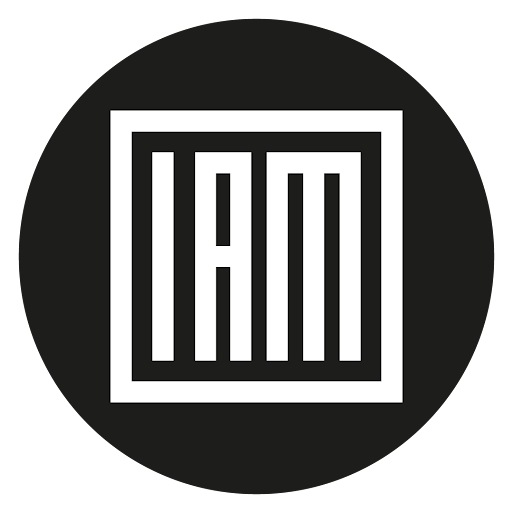 IAM Tattoo logo