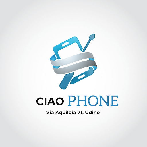 Ciao phone