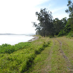 The Foreshore Track Green Point (389690)