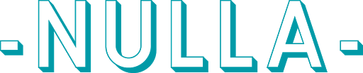 Nulla Nulla Cafe logo