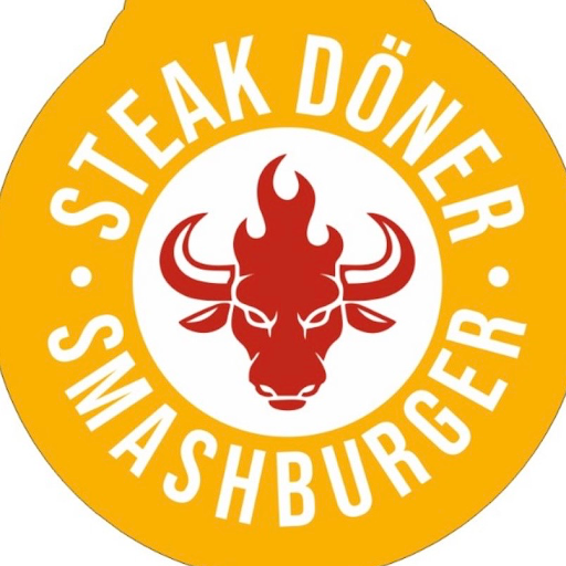 Döner & Burger House logo