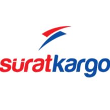 Sürat Kargo Karaköprü Şube logo