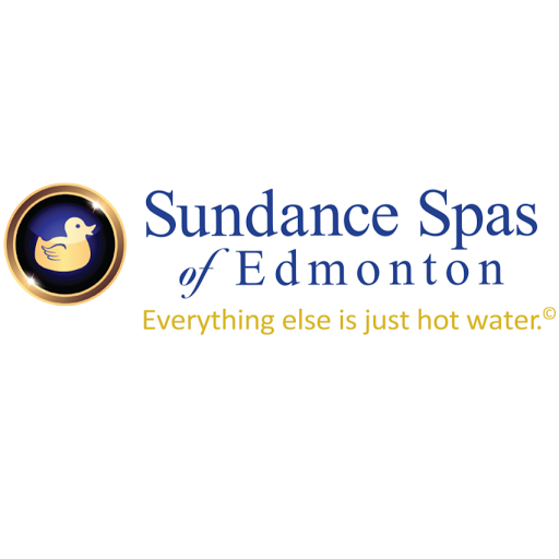Sundance Spas of Edmonton logo