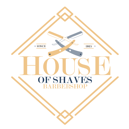 House of Shaves Barbershop Southside logo