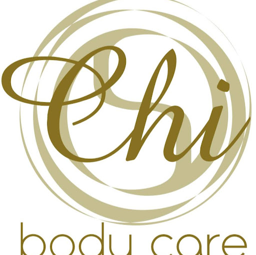 Chi Body Spirit logo