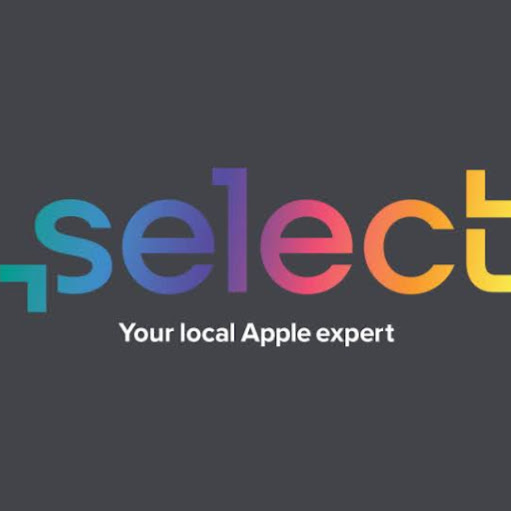 Select Apple Premium Reseller (Galway)