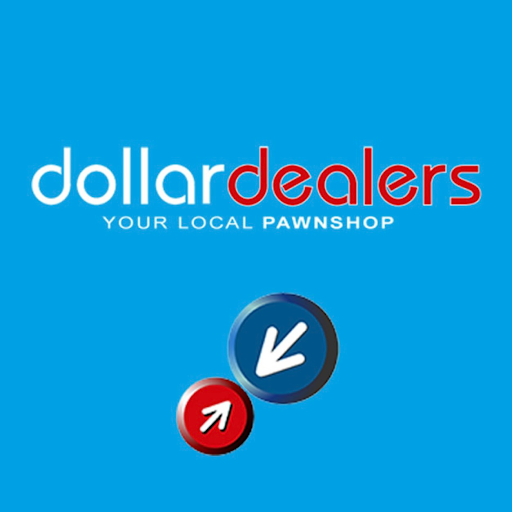 Dollar Dealers - Pawn shop Manurewa logo