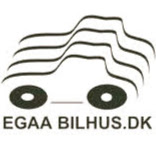 Egå Bilhus logo
