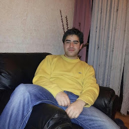 Francisco Acevedo's user avatar