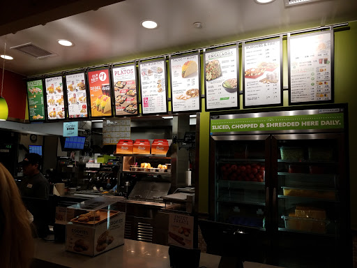 Fast Food Restaurant «Del Taco», reviews and photos, 2071 Rancho Valley Dr #100, Pomona, CA 91767, USA
