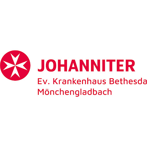 Ev. Krankenhaus Bethesda Mönchengladbach logo