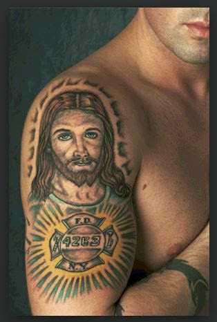 God Tattoos