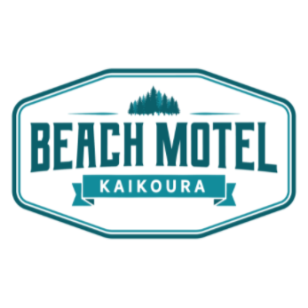 Kaikoura Beach Motel logo