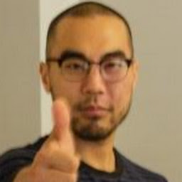 avatar of Anthony Chung