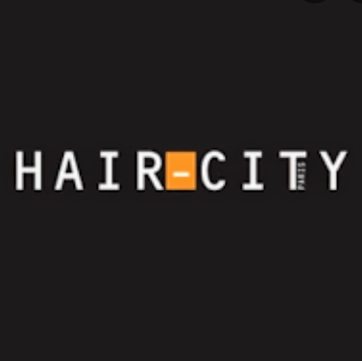 Hair city Beauvais logo