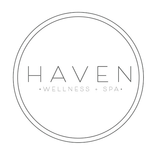 Haven Wellness + Spa logo