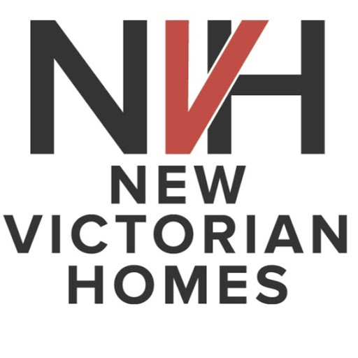 New Victorian Homes