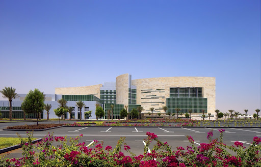 Sheikh Khalifa Specialty Hospital, Al Shohadaa Road,Truck Road - Ras al Khaimah - United Arab Emirates, Hospital, state Ras Al Khaimah