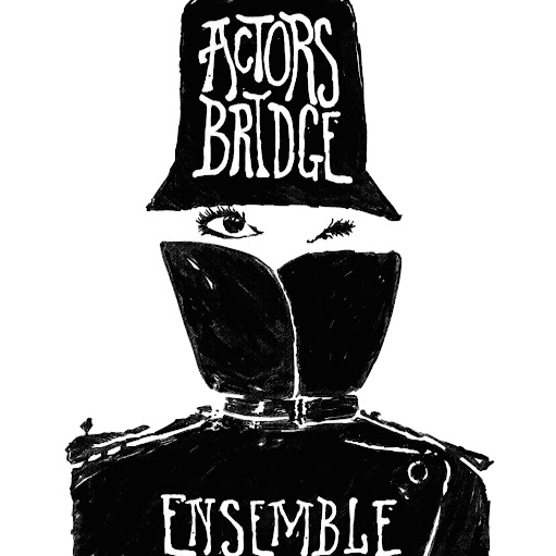 Actors Bridge logo