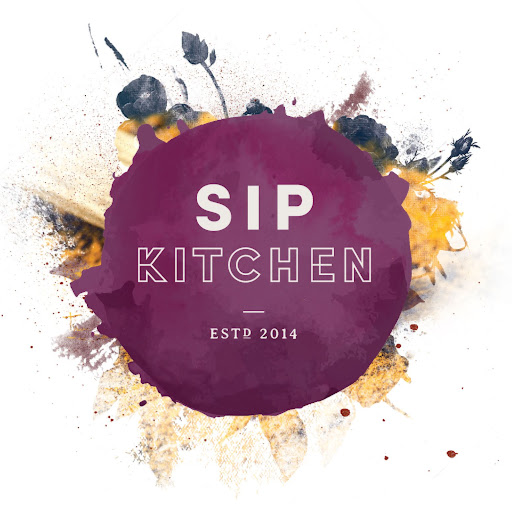 Sip Kitchen logo