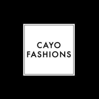 Cayo Fashions logo
