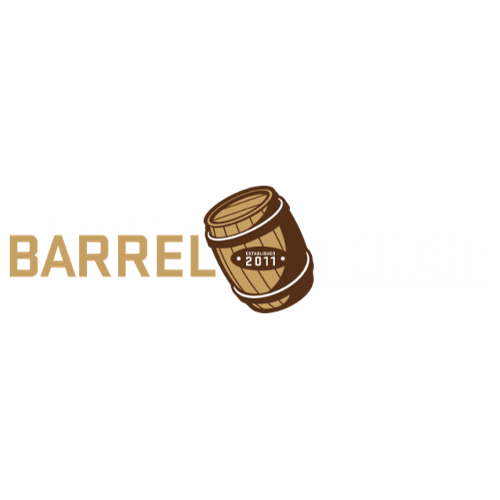 Barrel House logo