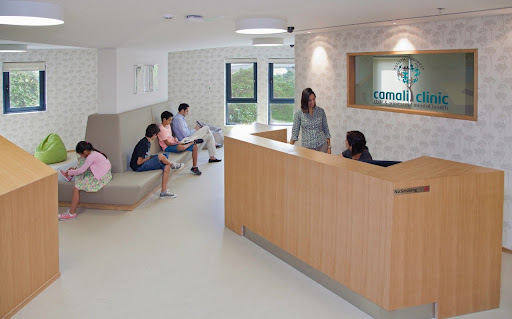 Camali Clinic: Child & Adult Mental Health, Ibn Sina Building #27, Block A, Unit 102 B, Dubai Healthcare City - Dubai - United Arab Emirates, Psychologist, state Dubai