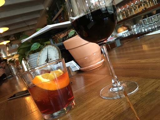 Gastropub «The Wild Son», reviews and photos, 53 Little W 12th St, New York, NY 10014, USA