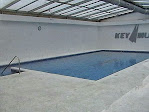 11Piscina-Climatizada.JPG Alquiler de piso con piscina en Vera, Urb. Las Salinas de Vera