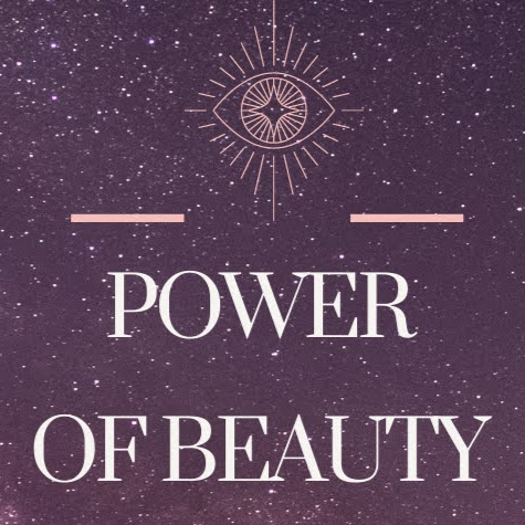 Power of Beauty logo