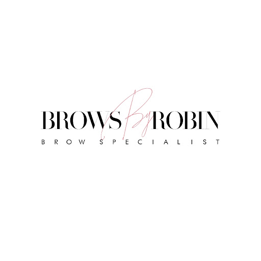 Brows by Robin