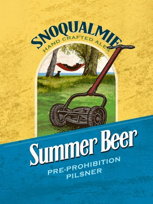 image courtesy Snoqualmie Falls Brewery