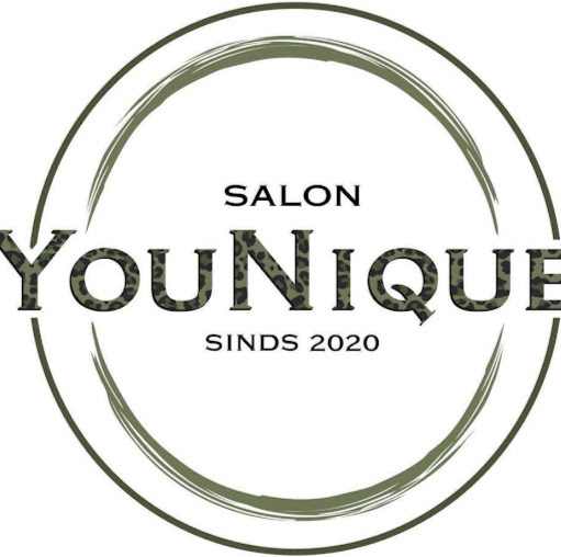 Salon YouNique logo