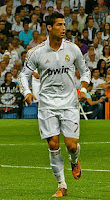 Christiano Ronaldo - Pemain dengan Transfer Termahal Sepanjang Masa