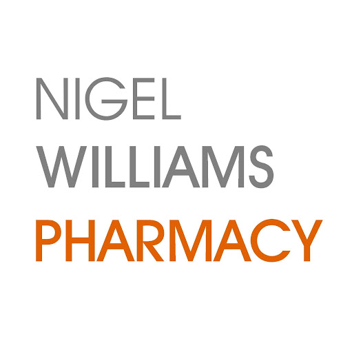 Nigel Williams Pharmacy Cross Hands