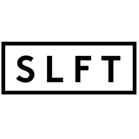 SLFT Soulfoot Sneakerstore logo
