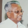 M.velrajan Mdu Profile