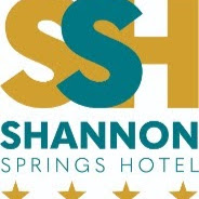 Shannon Springs Hotel logo