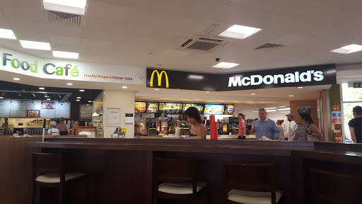 Roadchef Sandbach Motorway Services