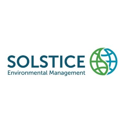 Solstice Environmental Management logo