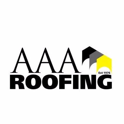 AAA Roofing Ltd logo