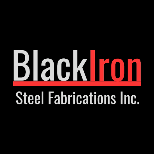 Black Iron Steel Fabrications Inc.