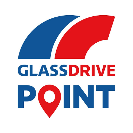 Glassdrive Point Torino S Paolo logo